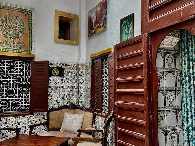 Majatalo Riad Le Palais