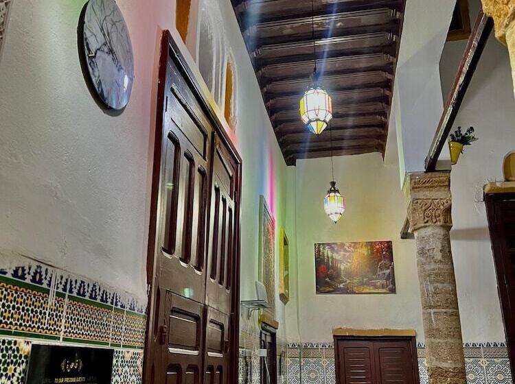 Pensão Riad Le Palais