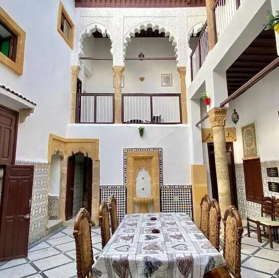 Majatalo Riad Le Palais