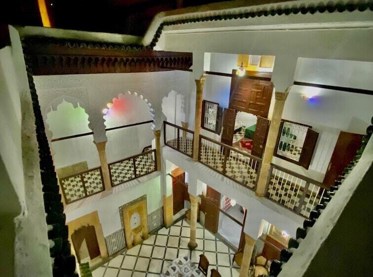 Pensão Riad Le Palais