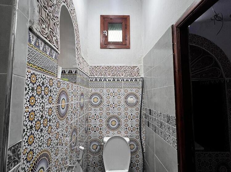 Pensão Riad Le Palais