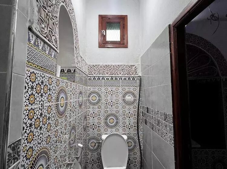 Majatalo Riad Le Palais