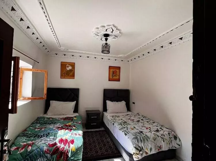 Majatalo Riad Le Palais