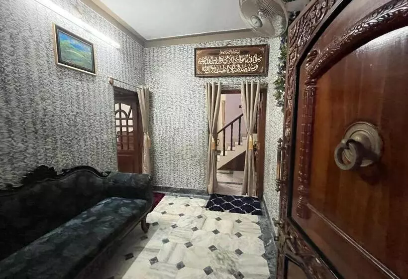 ペンション San Home Stay