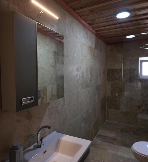 Stone Owl Otel & Restaurant