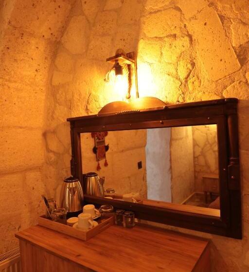 Stone Owl Otel & Restaurant