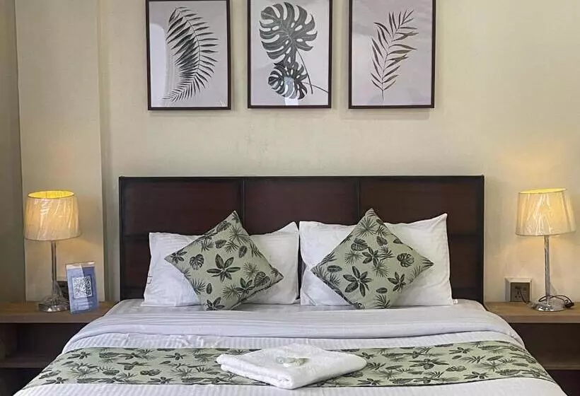 Umda Hotel Galaxy