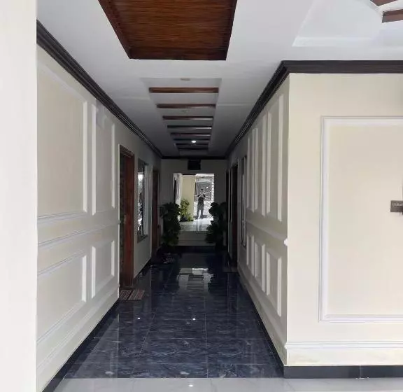 Umda Hotel Galaxy