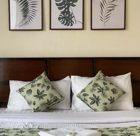 Umda Hotel Galaxy