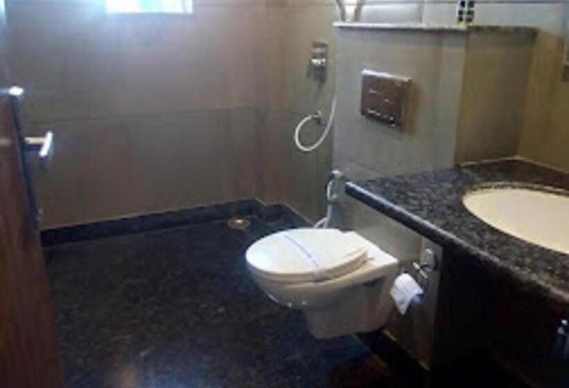 Vrinda Anandam Resort  Vrindavan