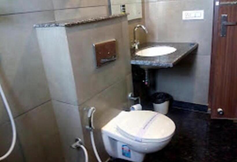 Vrinda Anandam Resort Vrindavan