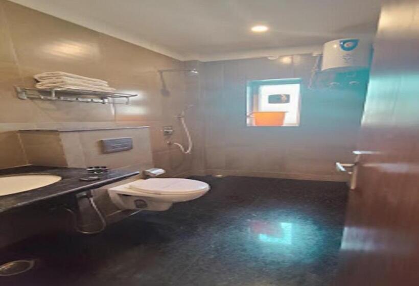 Vrinda Anandam Resort  Vrindavan