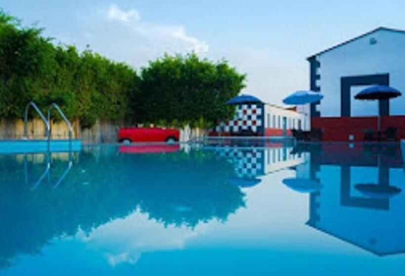 Vrinda Anandam Resort  Vrindavan