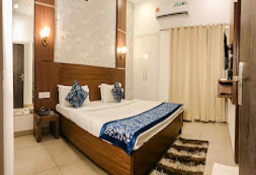 Vrinda Anandam Resort  Vrindavan