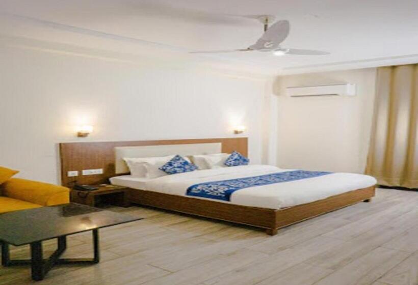 Vrinda Anandam Resort  Vrindavan