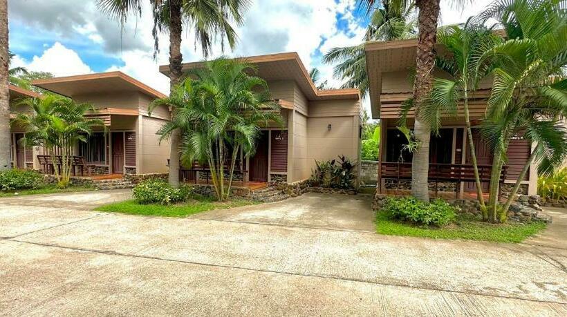 בית מלון כפרי โรงแรมแสงทองรีสอร์ท