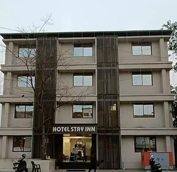 Hôtel Fabexpress Stay Inn