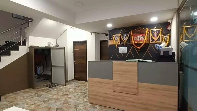 Hôtel Fabexpress Stay Inn