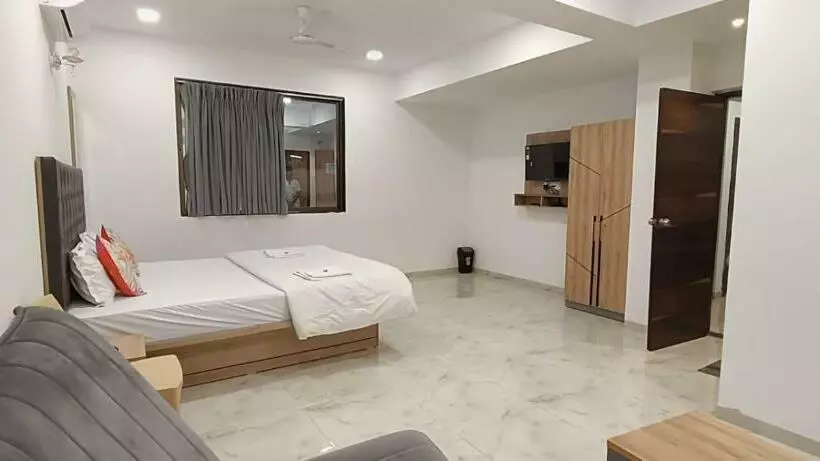 Hôtel Fabexpress Stay Inn