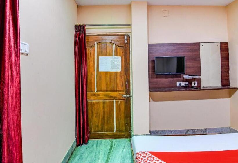 Oyo Flagship Hotel Ashirbad Deluxe