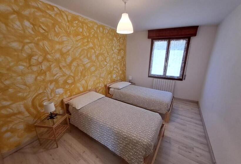 B&b Villa Villacolle