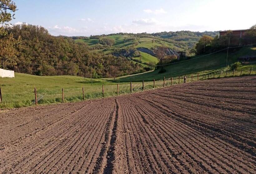 B&b Villa Villacolle