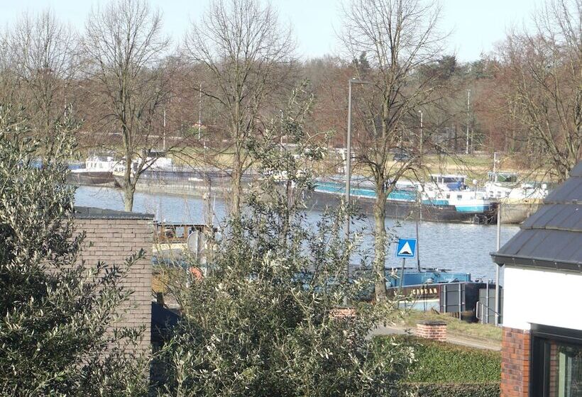 민박 Bnb Waterzicht