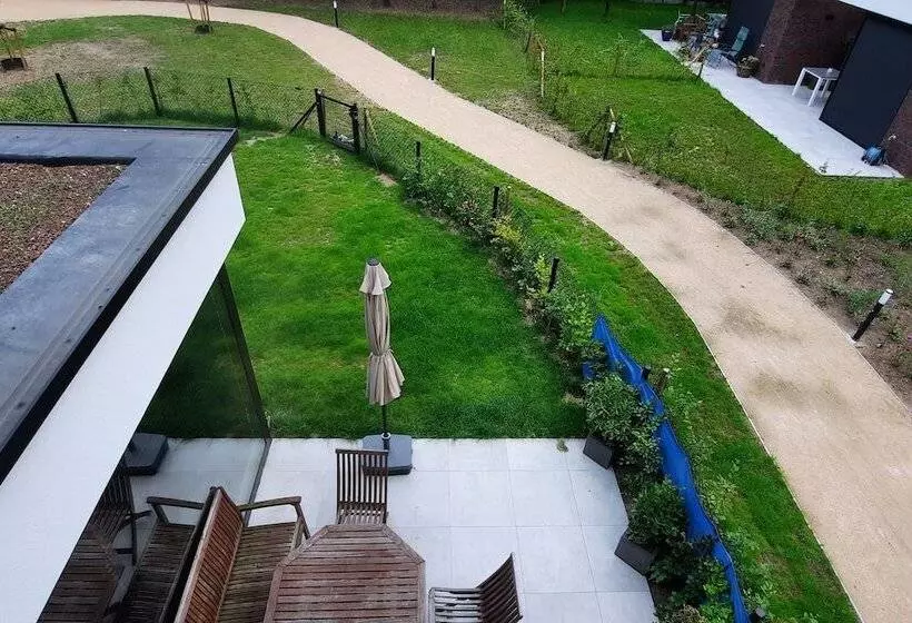 Aamiaismajoitus (B&B) Bnb Waterzicht