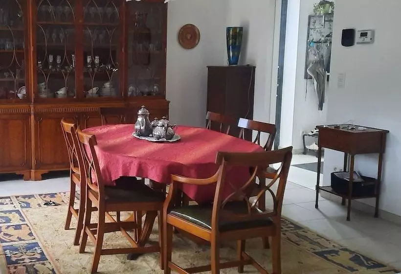 Aamiaismajoitus (B&B) Bnb Waterzicht