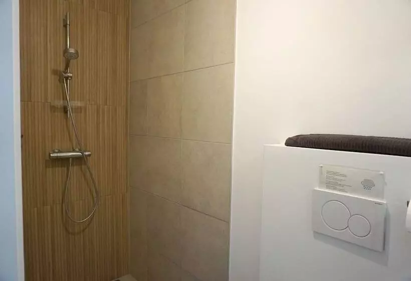 Aamiaismajoitus (B&B) Bnb Waterzicht