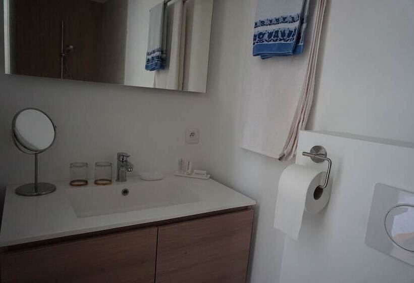 민박 Bnb Waterzicht