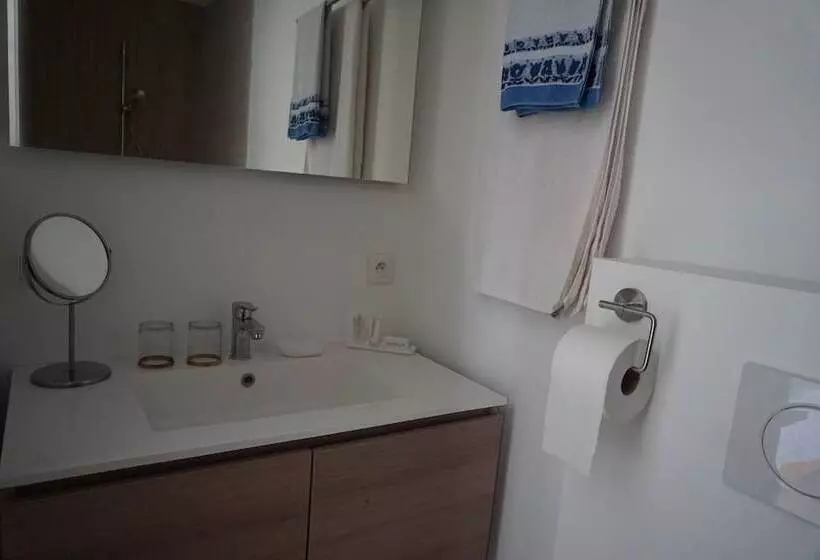 Aamiaismajoitus (B&B) Bnb Waterzicht