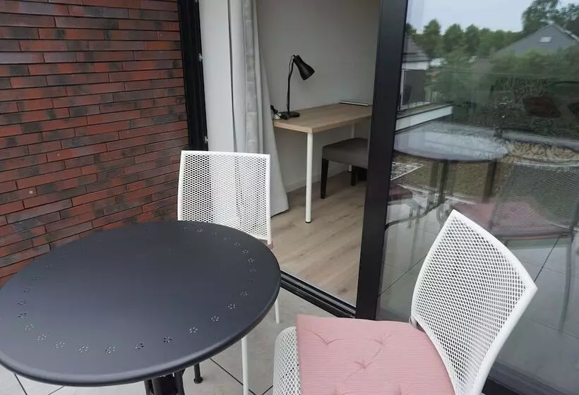 Aamiaismajoitus (B&B) Bnb Waterzicht