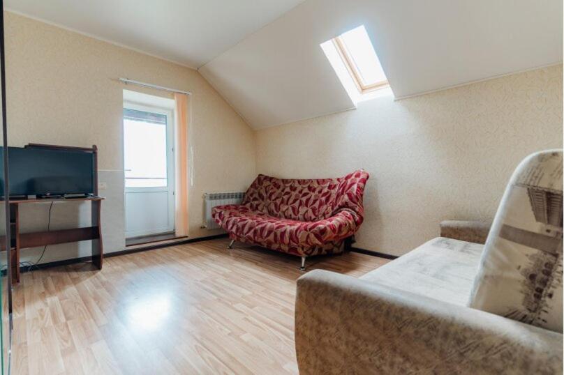 تختخواب و صبحانه Căn Hộ ấm Cúng Với Nhiều Không Gian Và Máy Lạnh