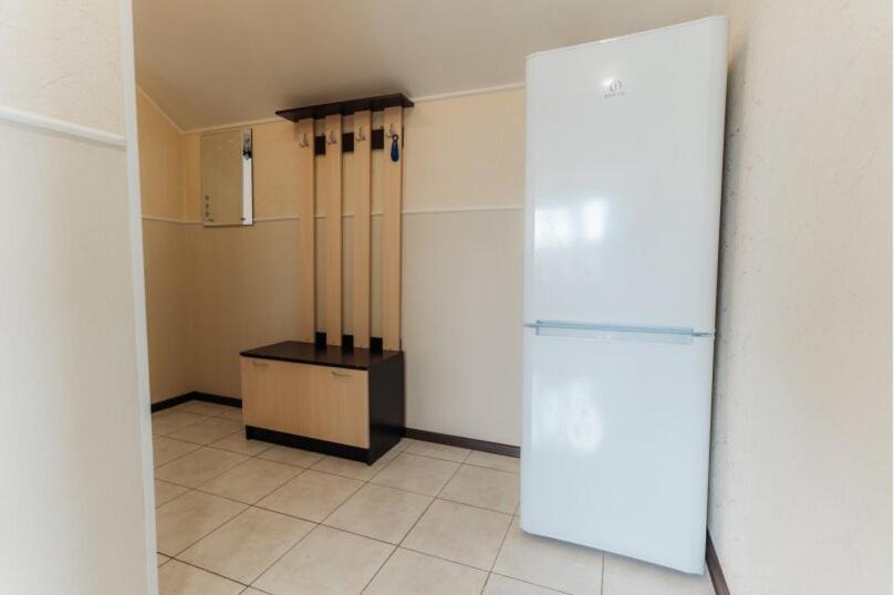 تختخواب و صبحانه Căn Hộ ấm Cúng Với Nhiều Không Gian Và Máy Lạnh