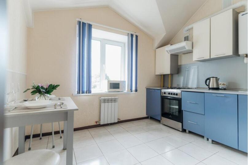 تختخواب و صبحانه Căn Hộ ấm Cúng Với Nhiều Không Gian Và Máy Lạnh