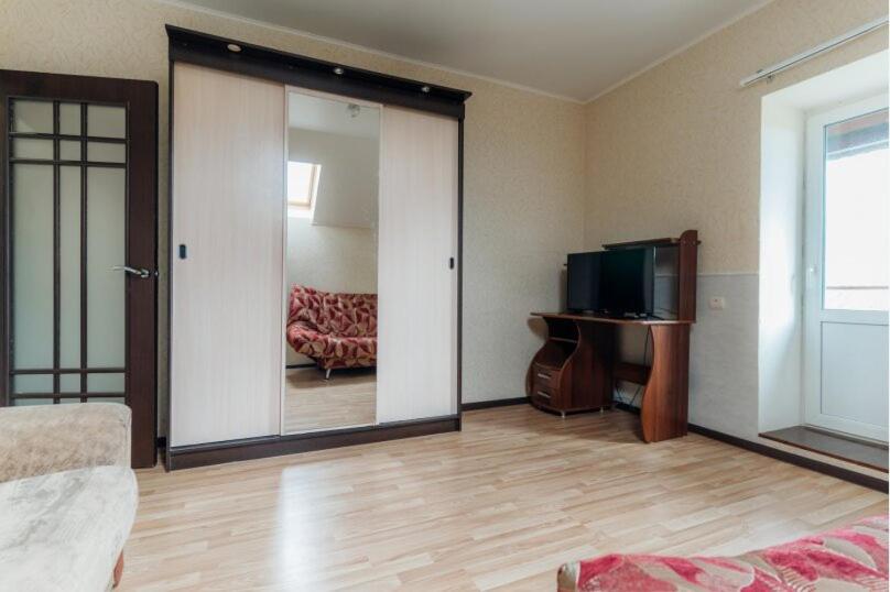 تختخواب و صبحانه Căn Hộ ấm Cúng Với Nhiều Không Gian Và Máy Lạnh