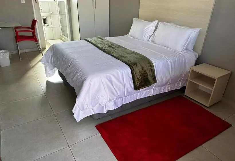 Aamiaismajoitus (B&B) The Nest