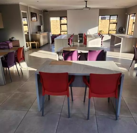 Aamiaismajoitus (B&B) The Nest