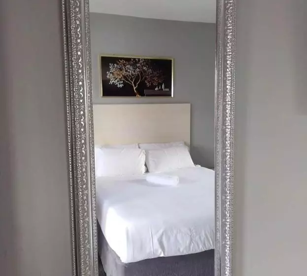 Aamiaismajoitus (B&B) The Nest