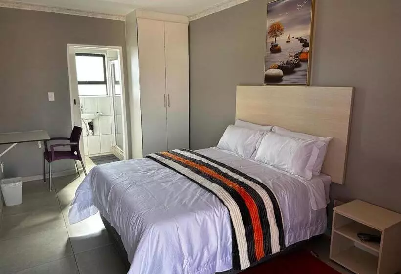 Aamiaismajoitus (B&B) The Nest