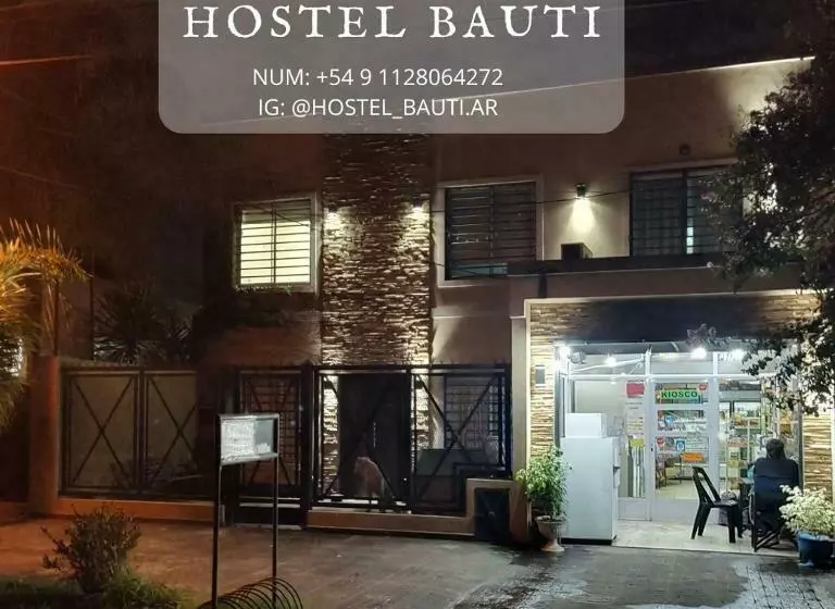 Hostel Bauty