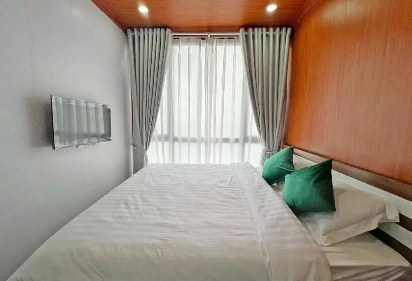 هتل Hồ Cốc Park & Resort