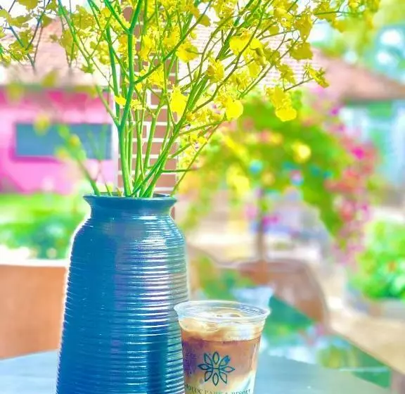 هتل Hồ Cốc Park & Resort