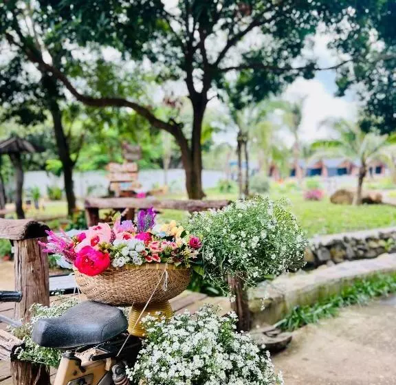 هتل Hồ Cốc Park & Resort