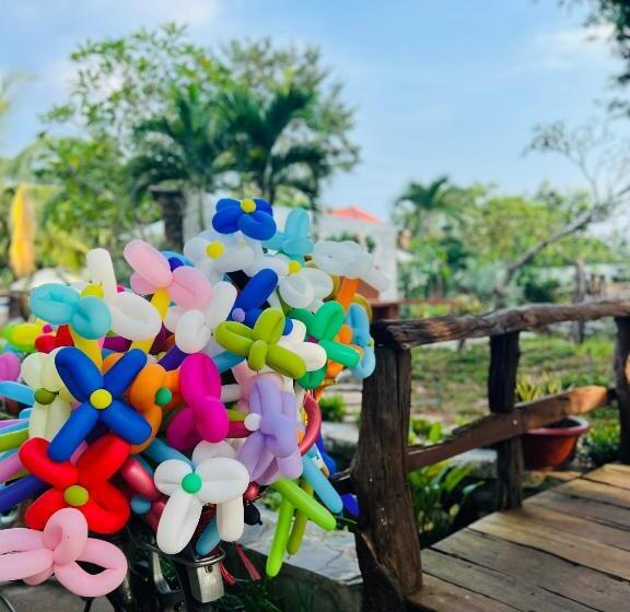 酒店 Hồ Cốc Park & Resort