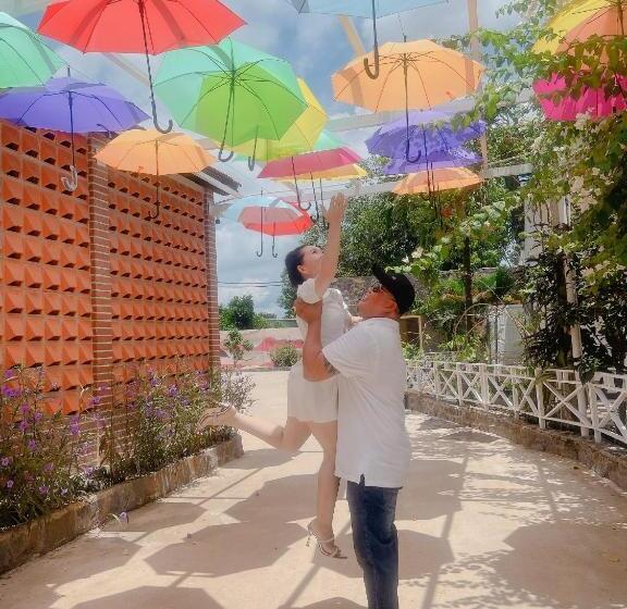 酒店 Hồ Cốc Park & Resort