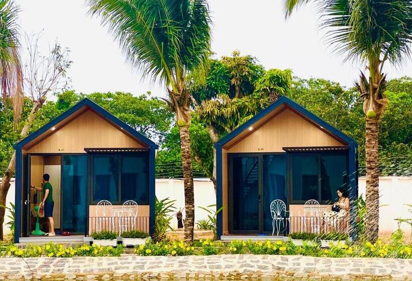 酒店 Hồ Cốc Park & Resort