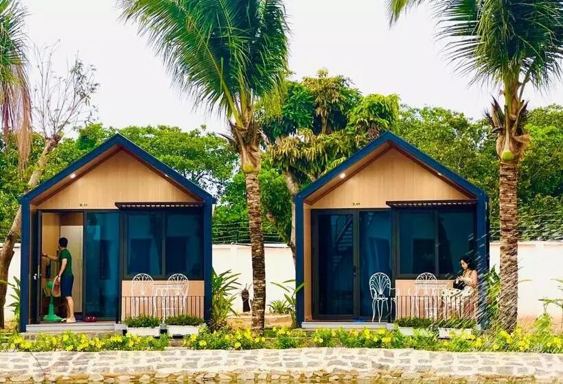 هتل Hồ Cốc Park & Resort
