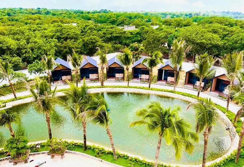 هتل Hồ Cốc Park & Resort